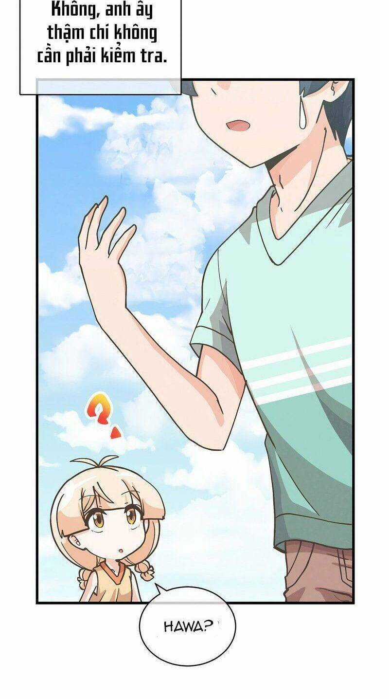 Tôi Trở Thành Một Nông Dân Chapter 106 trang 38