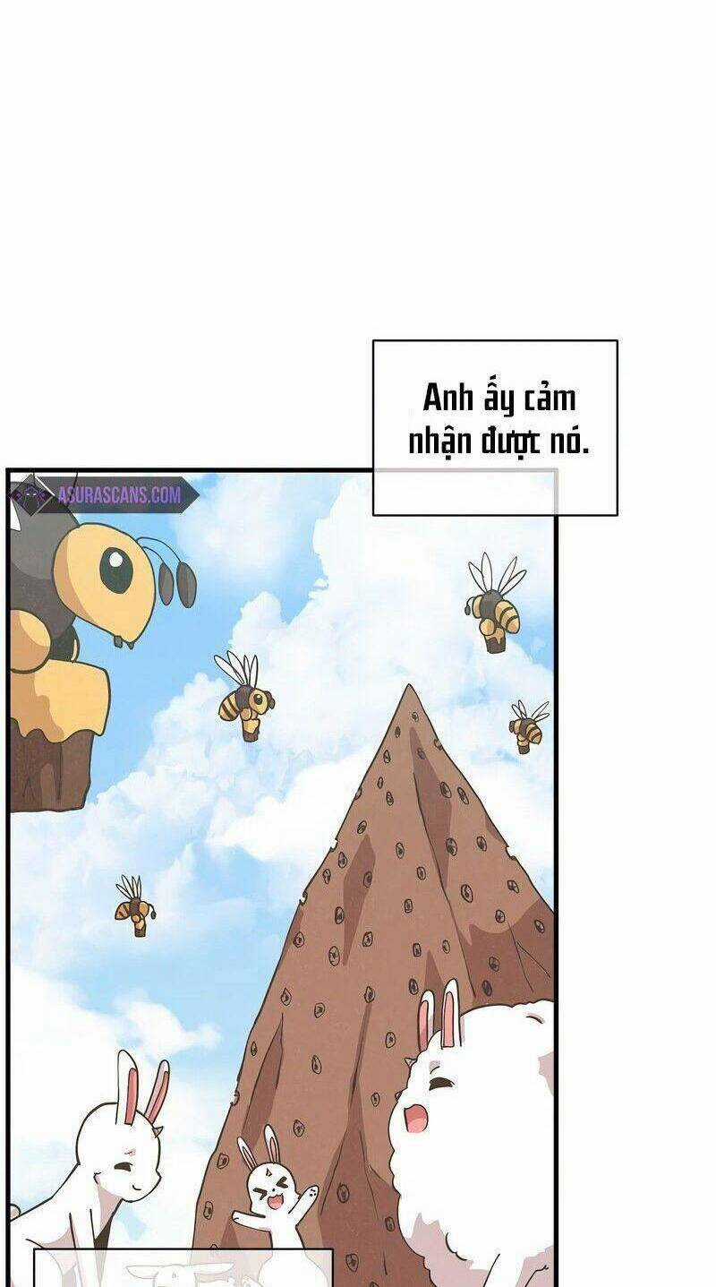 Tôi Trở Thành Một Nông Dân Chapter 106 trang 39