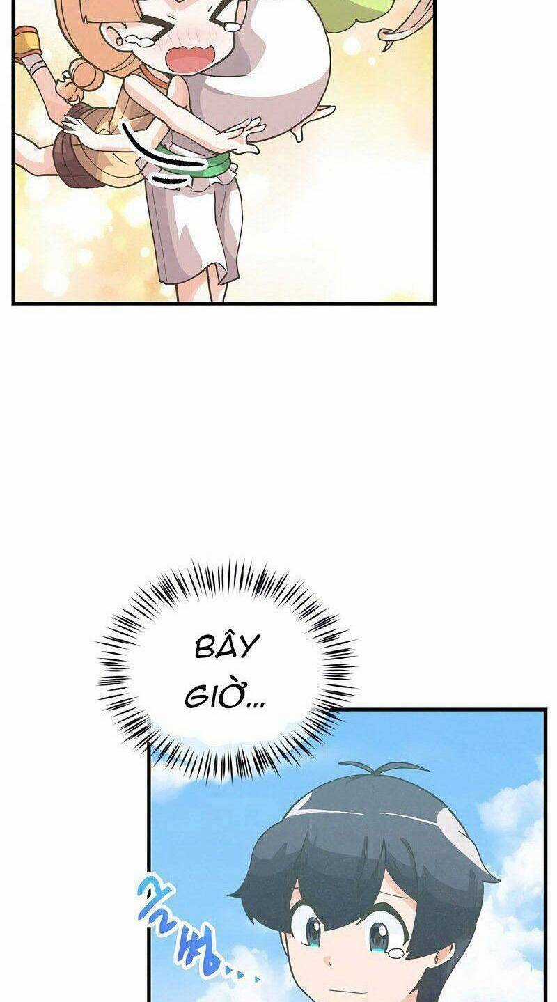 Tôi Trở Thành Một Nông Dân Chapter 106 trang 4