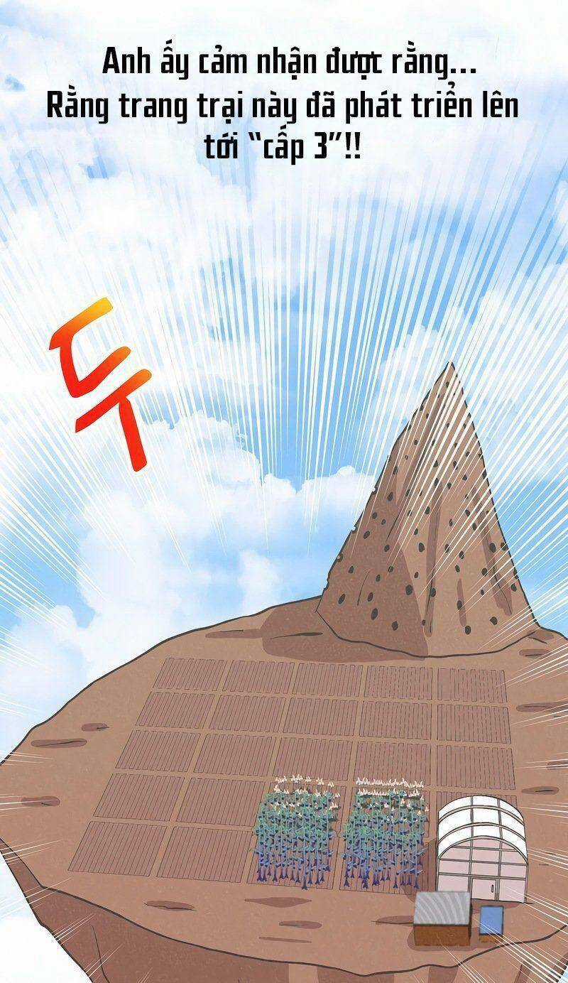 Tôi Trở Thành Một Nông Dân Chapter 106 trang 42