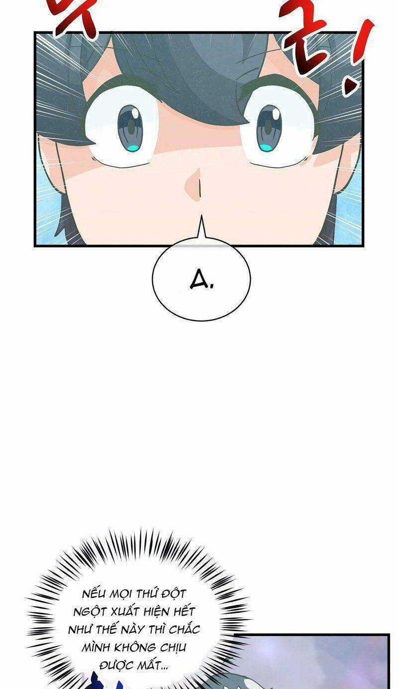 Tôi Trở Thành Một Nông Dân Chapter 106 trang 44