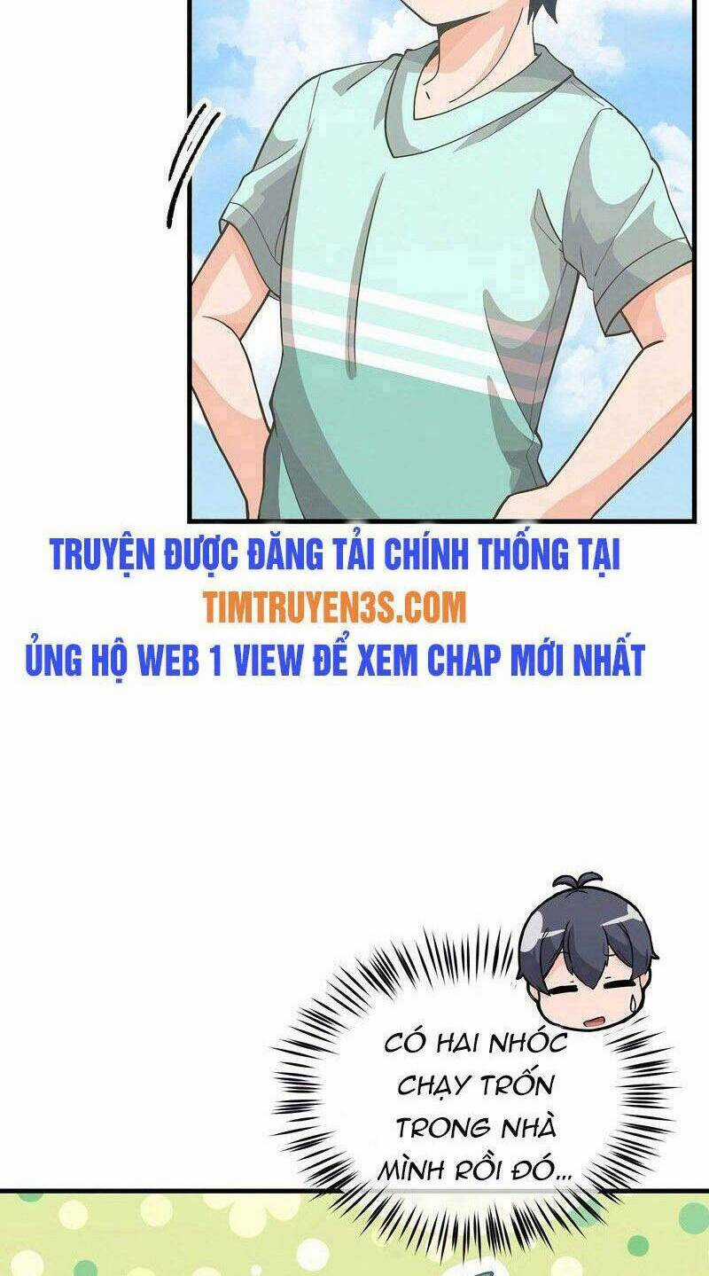 Tôi Trở Thành Một Nông Dân Chapter 106 trang 5