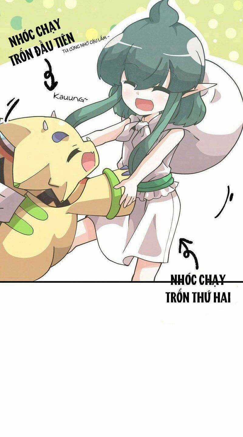 Tôi Trở Thành Một Nông Dân Chapter 106 trang 6