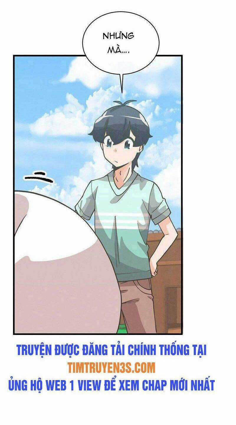 Tôi Trở Thành Một Nông Dân Chapter 106 trang 7