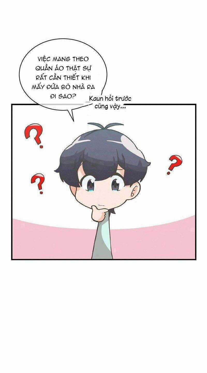 Tôi Trở Thành Một Nông Dân Chapter 106 trang 8