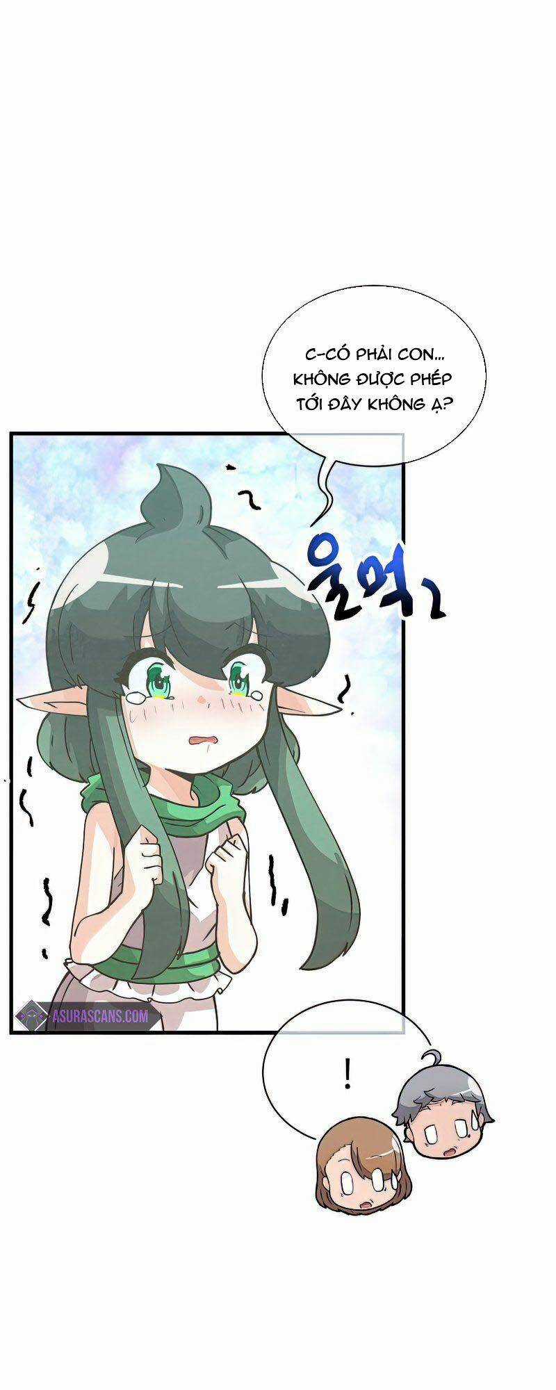 Tôi Trở Thành Một Nông Dân Chapter 107 trang 10