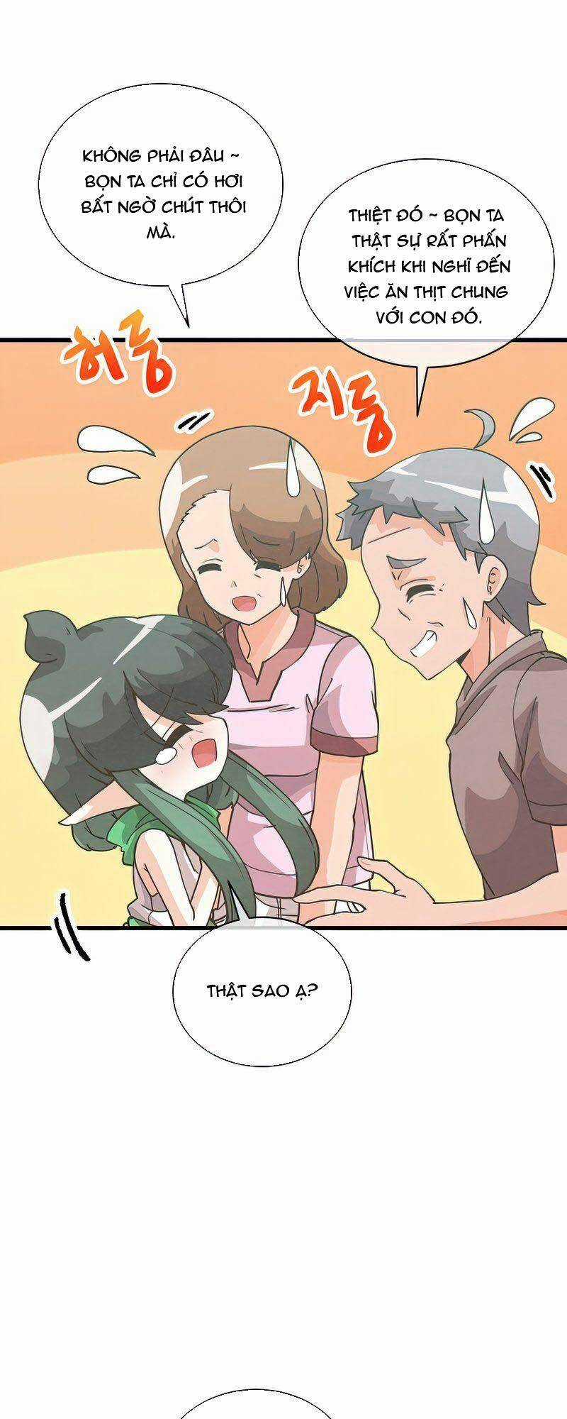 Tôi Trở Thành Một Nông Dân Chapter 107 trang 11