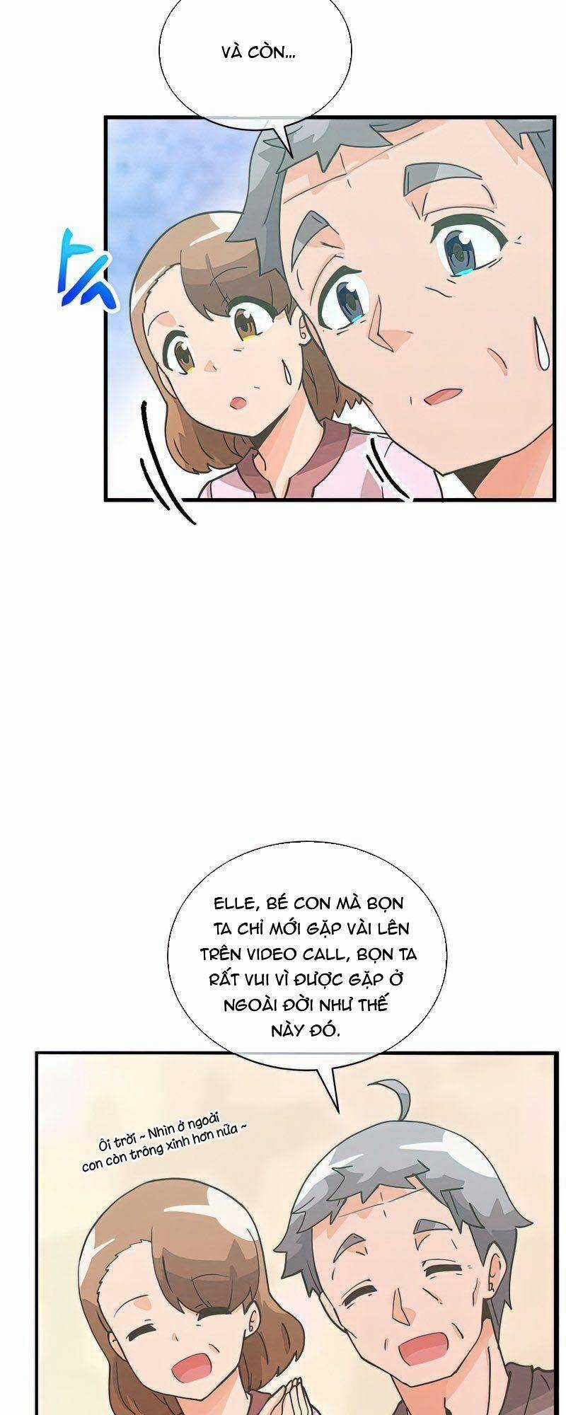 Tôi Trở Thành Một Nông Dân Chapter 107 trang 12