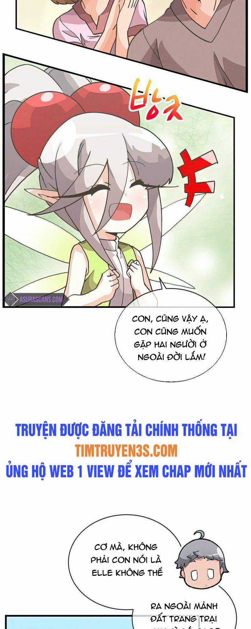 Tôi Trở Thành Một Nông Dân Chapter 107 trang 13