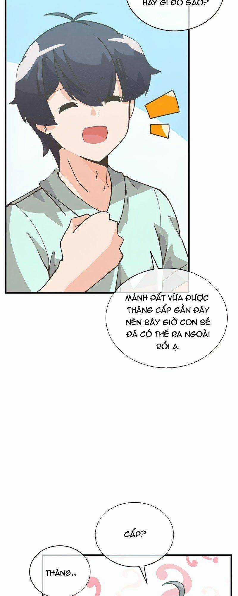 Tôi Trở Thành Một Nông Dân Chapter 107 trang 14