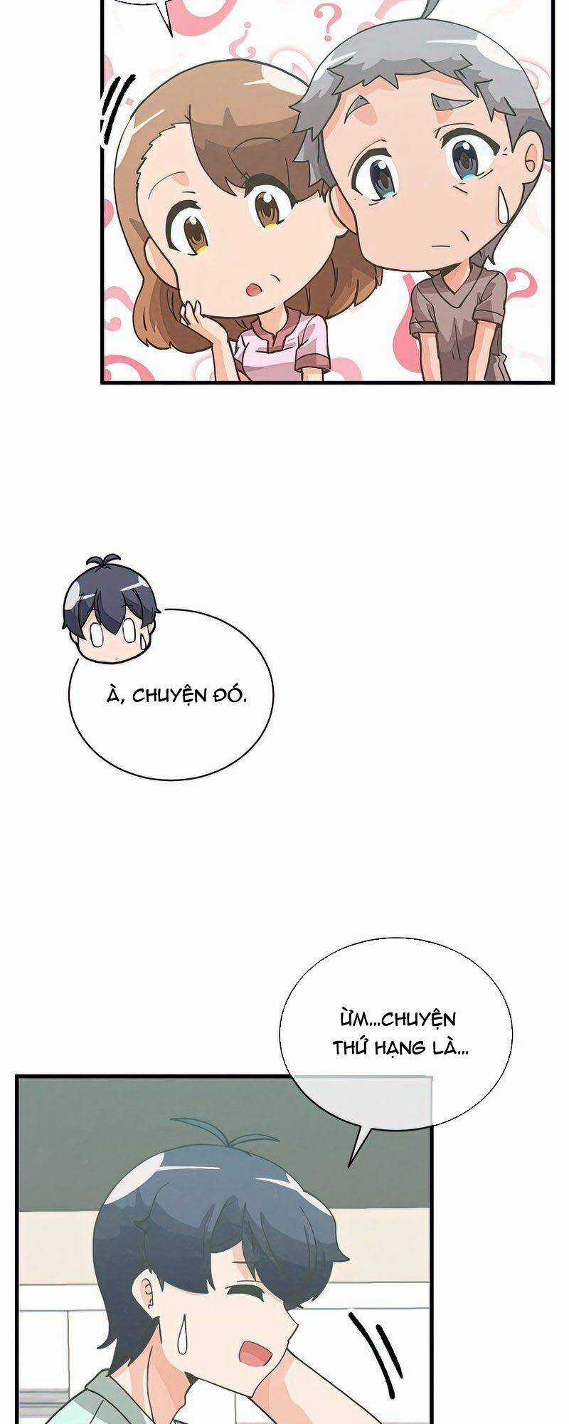 Tôi Trở Thành Một Nông Dân Chapter 107 trang 15