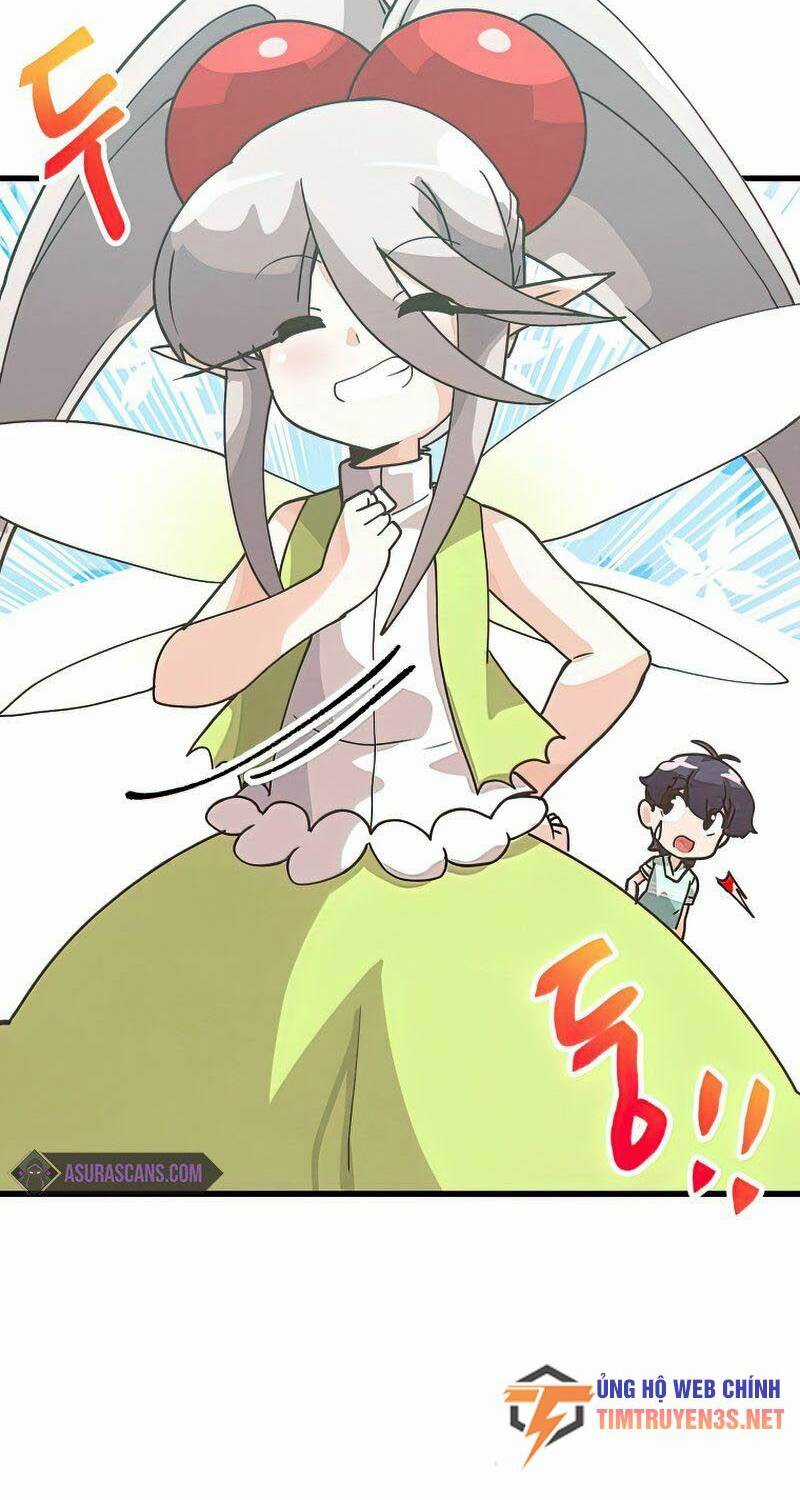 Tôi Trở Thành Một Nông Dân Chapter 107 trang 17