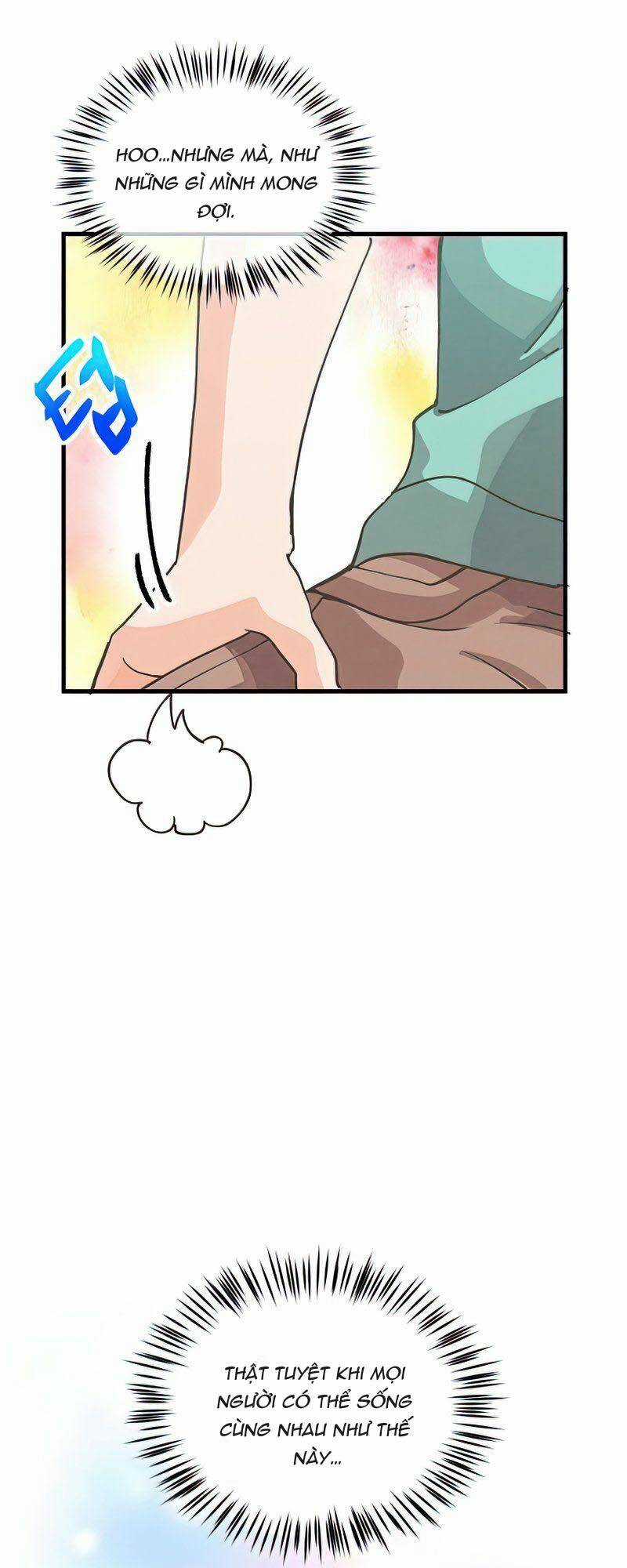 Tôi Trở Thành Một Nông Dân Chapter 107 trang 19