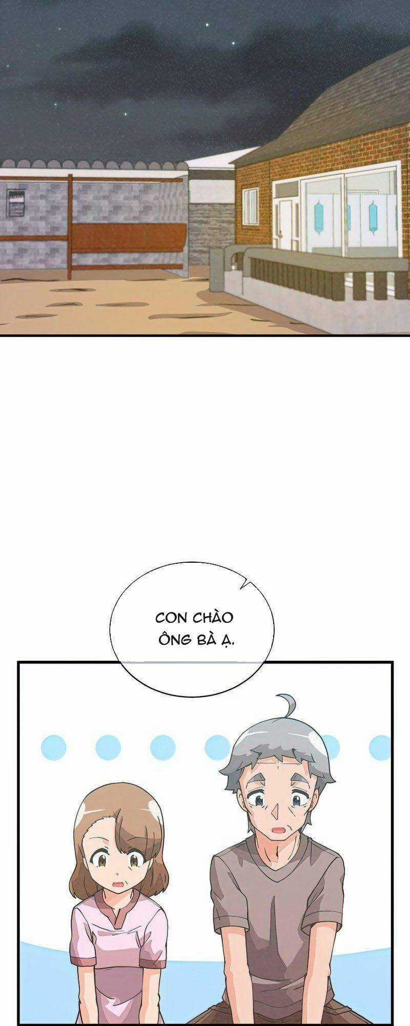 Tôi Trở Thành Một Nông Dân Chapter 107 trang 2