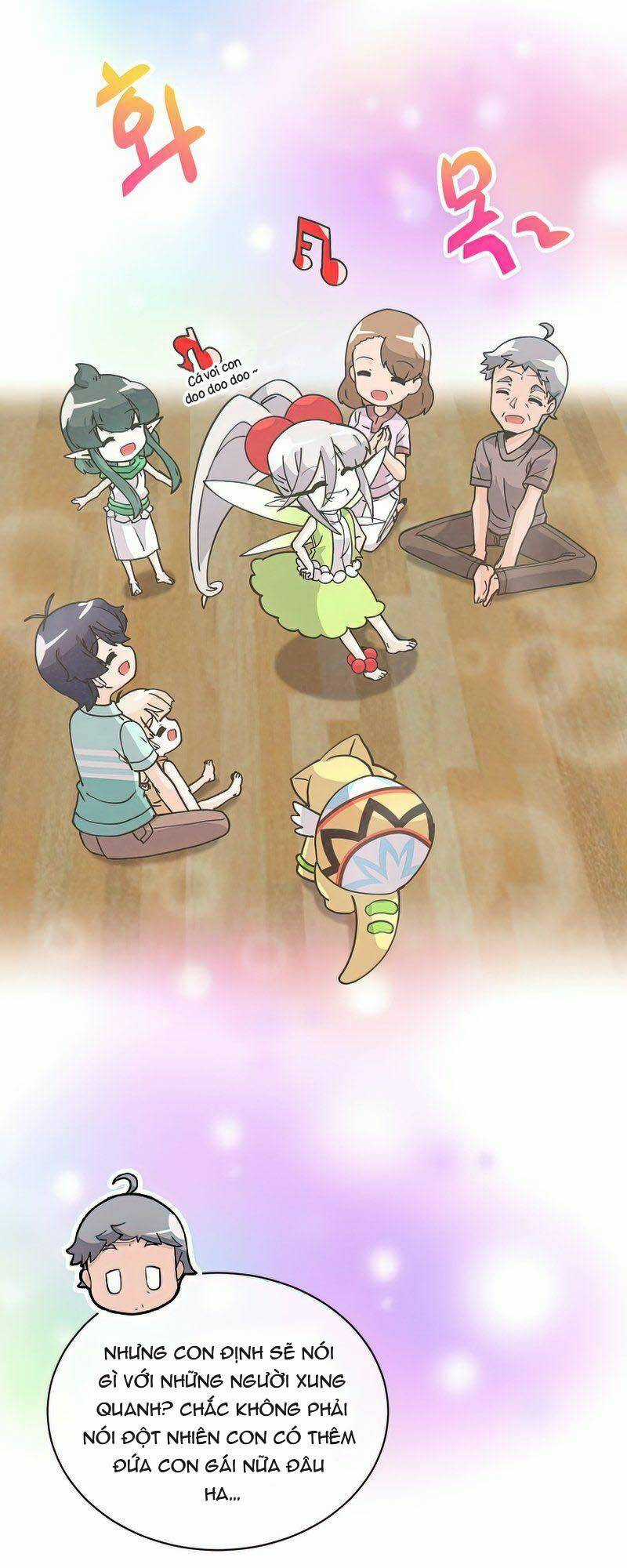 Tôi Trở Thành Một Nông Dân Chapter 107 trang 20