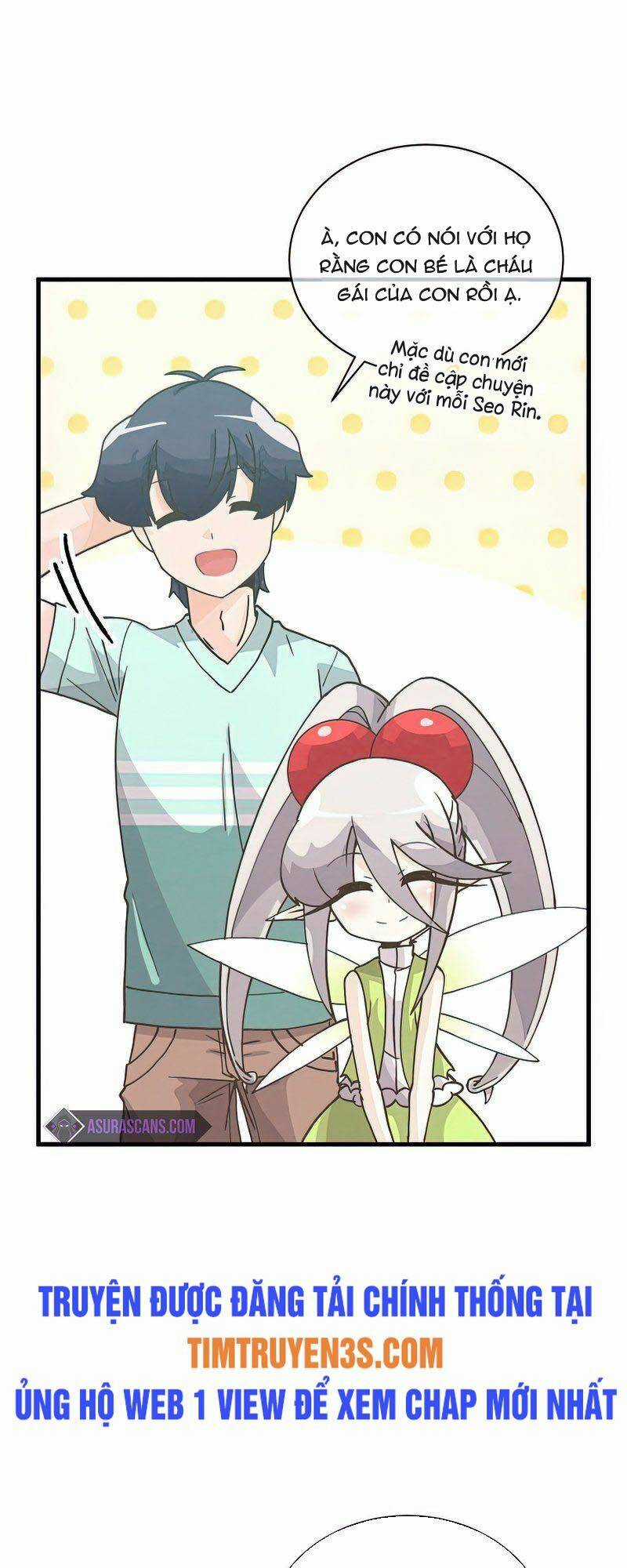 Tôi Trở Thành Một Nông Dân Chapter 107 trang 21