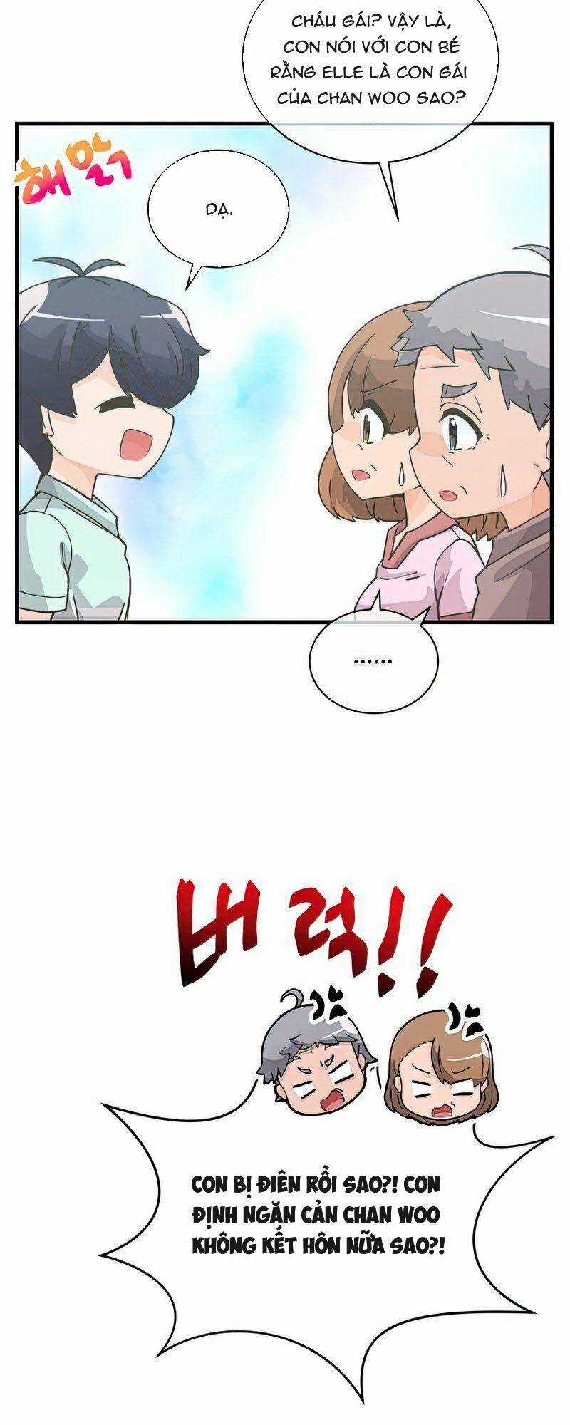 Tôi Trở Thành Một Nông Dân Chapter 107 trang 22