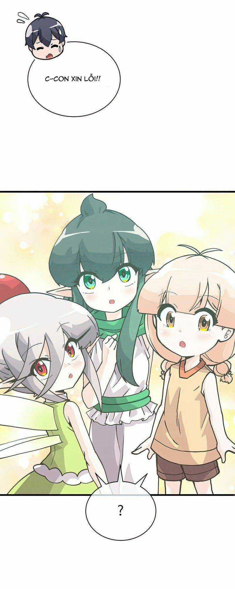 Tôi Trở Thành Một Nông Dân Chapter 107 trang 23