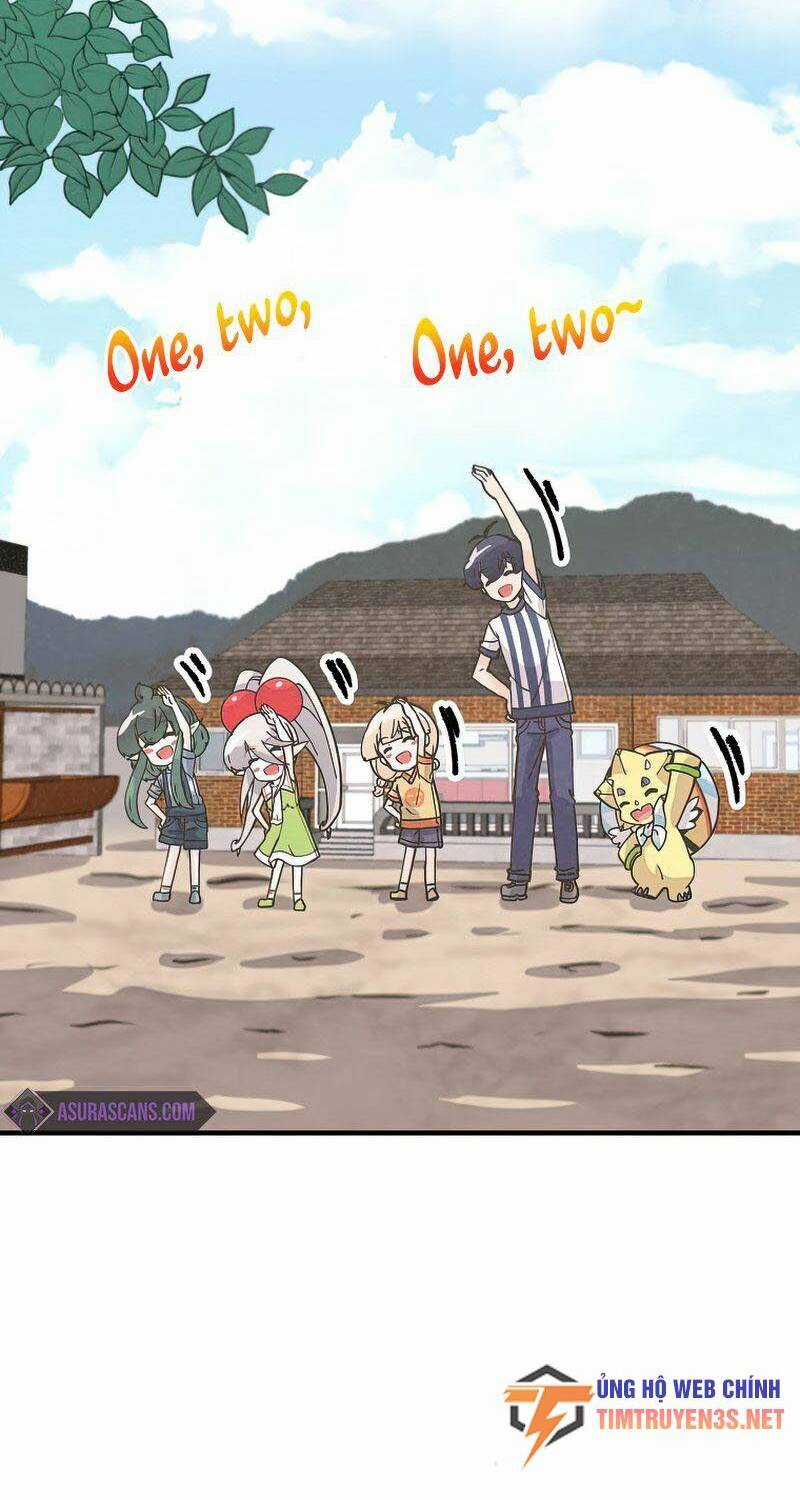 Tôi Trở Thành Một Nông Dân Chapter 107 trang 25