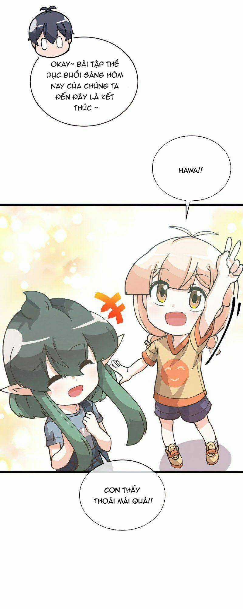 Tôi Trở Thành Một Nông Dân Chapter 107 trang 26