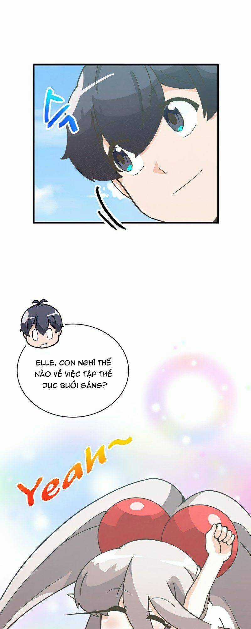 Tôi Trở Thành Một Nông Dân Chapter 107 trang 27