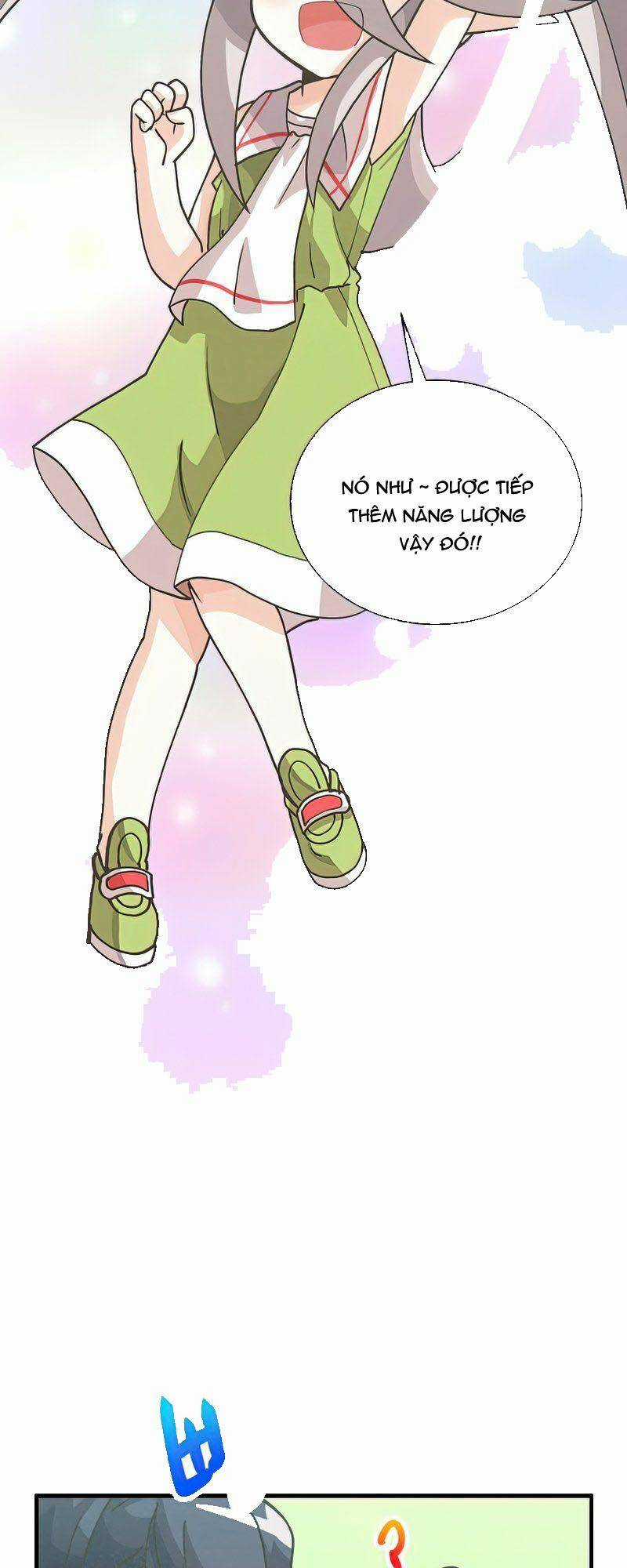 Tôi Trở Thành Một Nông Dân Chapter 107 trang 28