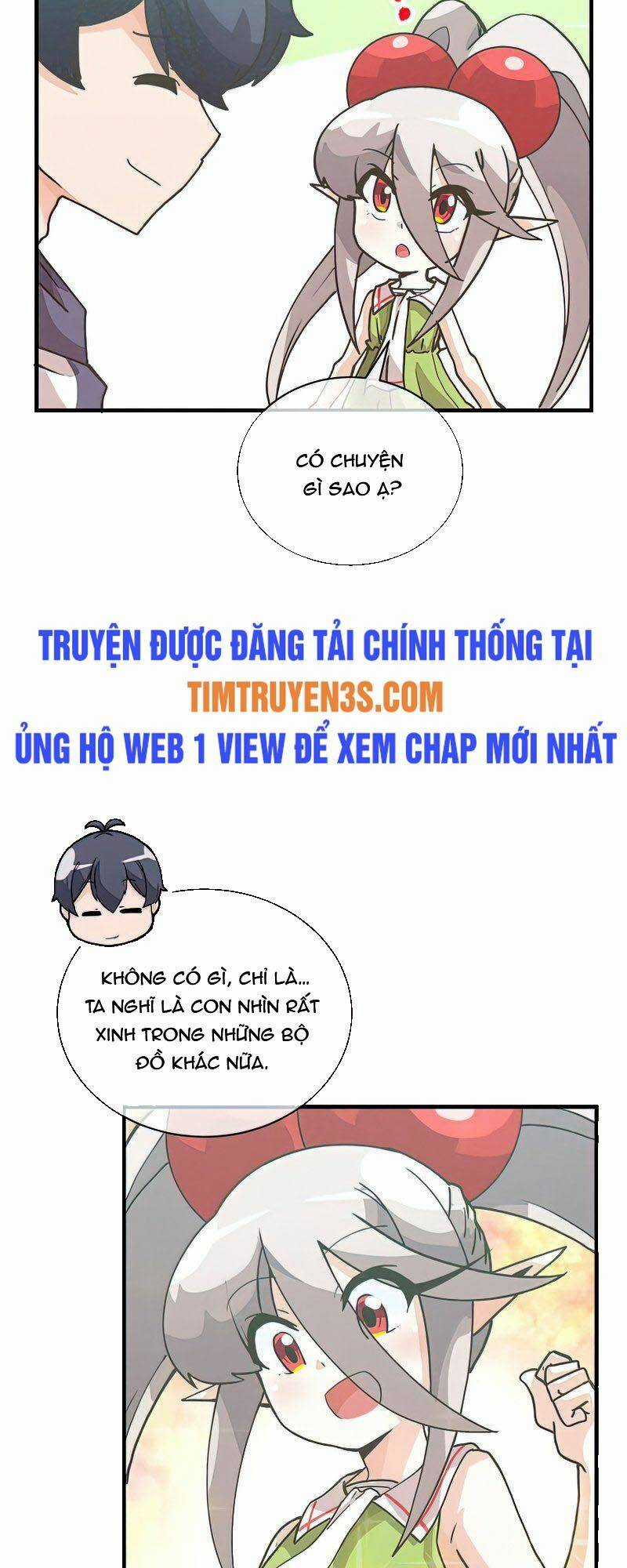 Tôi Trở Thành Một Nông Dân Chapter 107 trang 29
