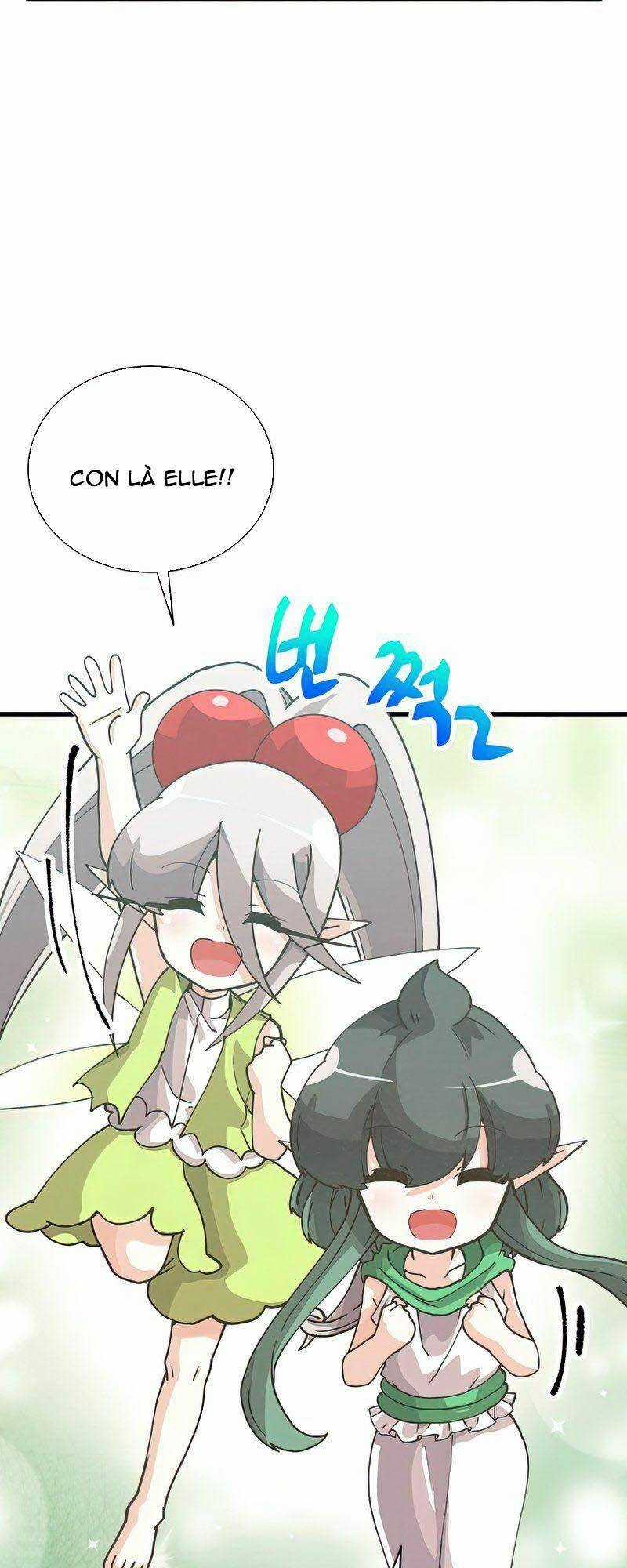 Tôi Trở Thành Một Nông Dân Chapter 107 trang 3