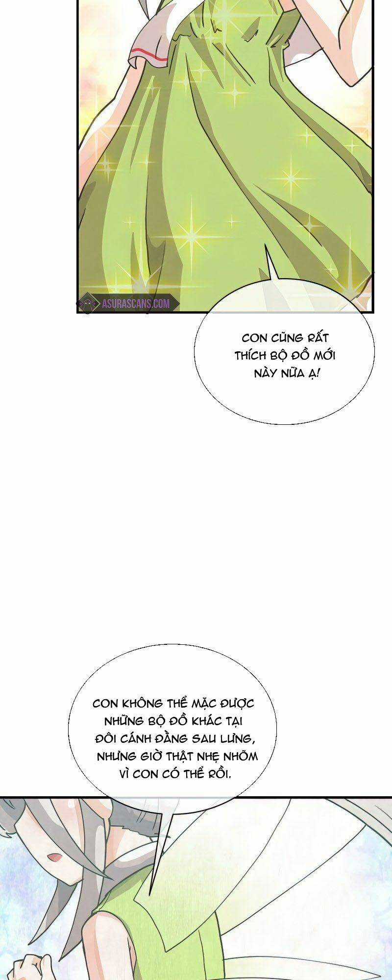 Tôi Trở Thành Một Nông Dân Chapter 107 trang 30