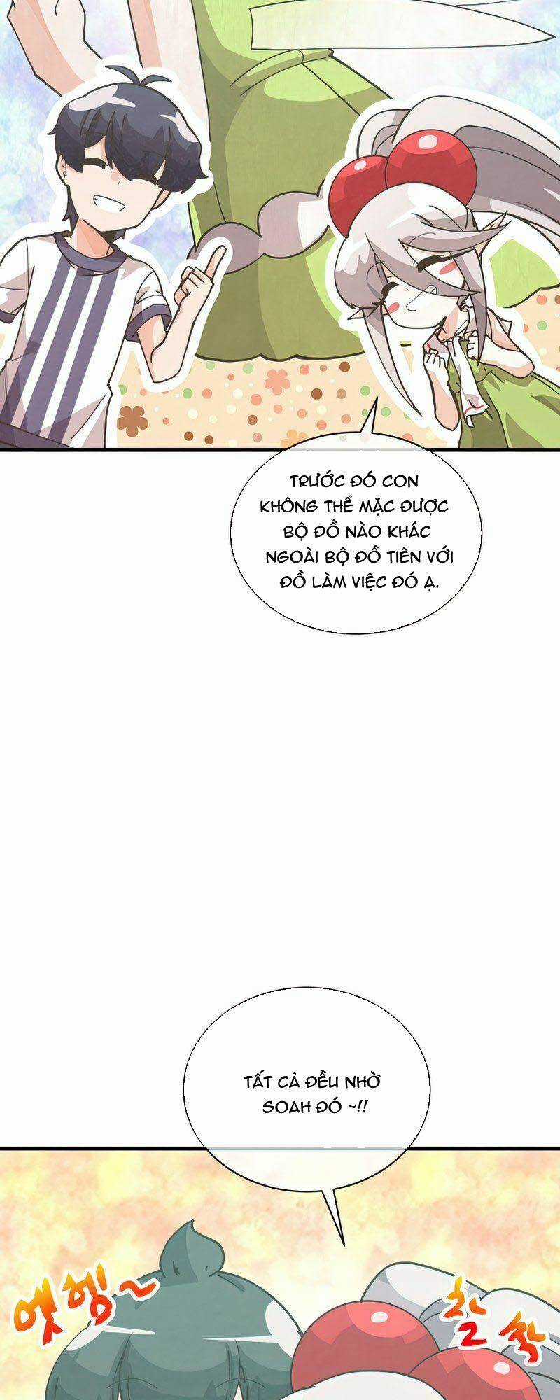 Tôi Trở Thành Một Nông Dân Chapter 107 trang 31