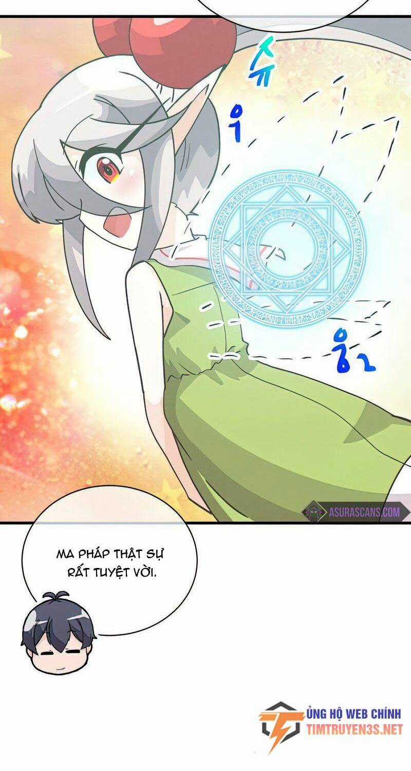 Tôi Trở Thành Một Nông Dân Chapter 107 trang 33