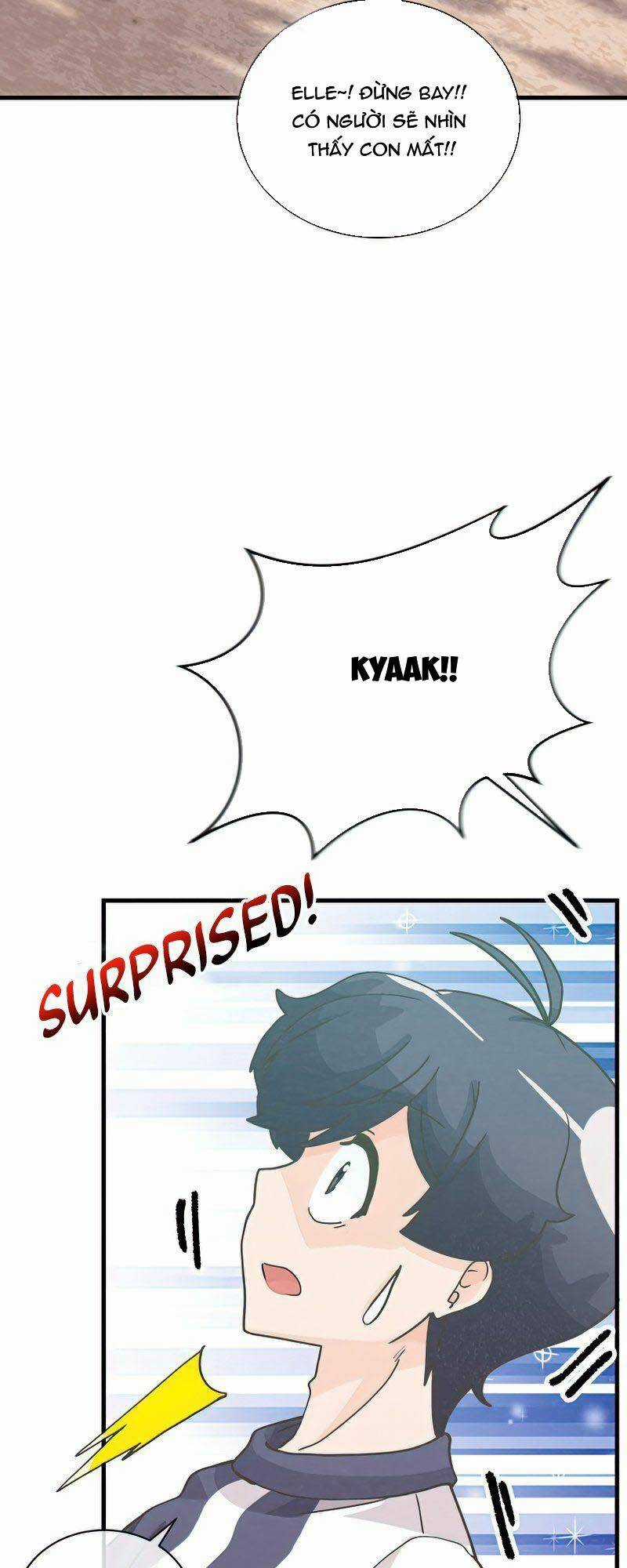 Tôi Trở Thành Một Nông Dân Chapter 107 trang 35