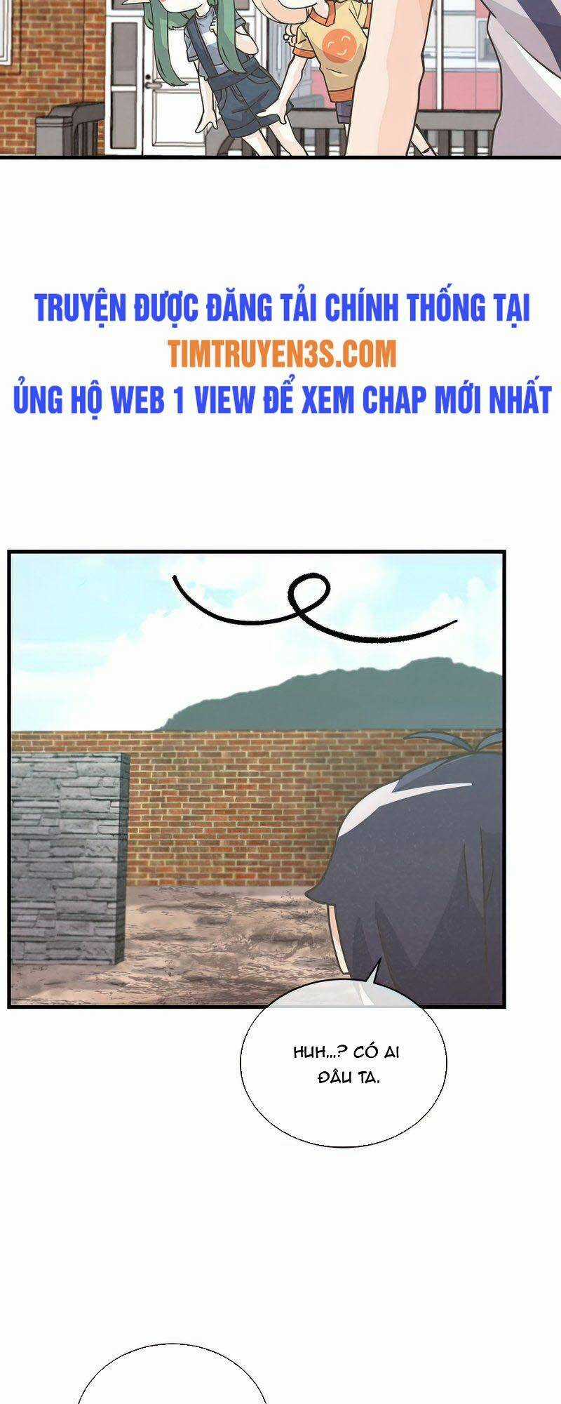 Tôi Trở Thành Một Nông Dân Chapter 107 trang 37