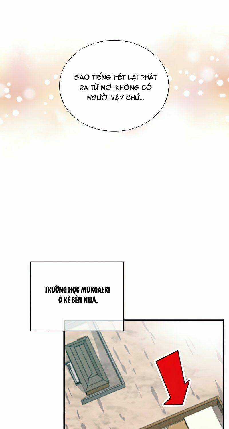 Tôi Trở Thành Một Nông Dân Chapter 107 trang 39