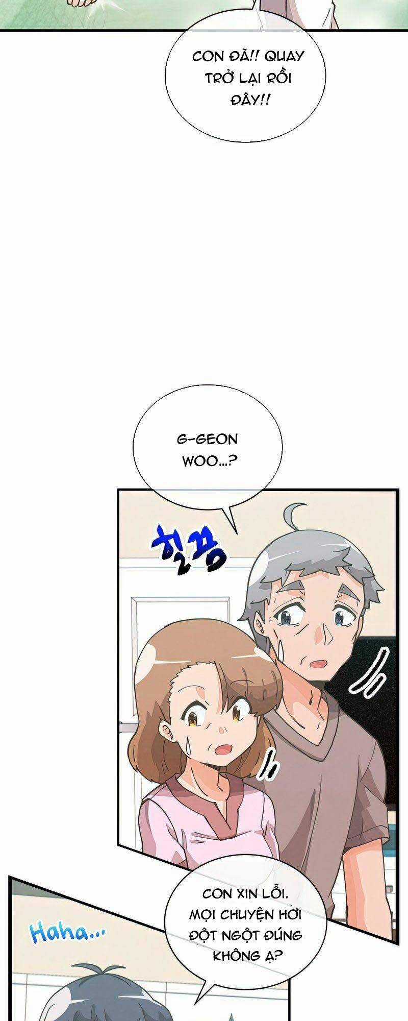 Tôi Trở Thành Một Nông Dân Chapter 107 trang 4