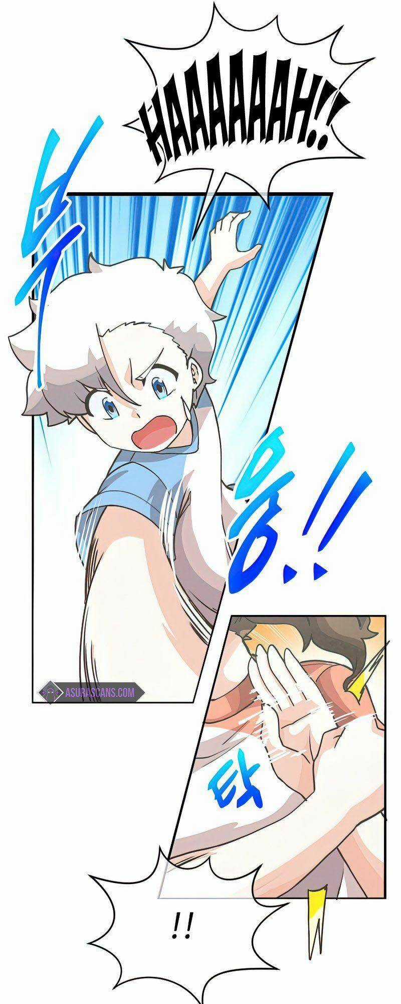 Tôi Trở Thành Một Nông Dân Chapter 107 trang 41