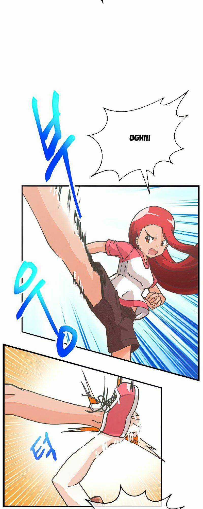 Tôi Trở Thành Một Nông Dân Chapter 107 trang 42