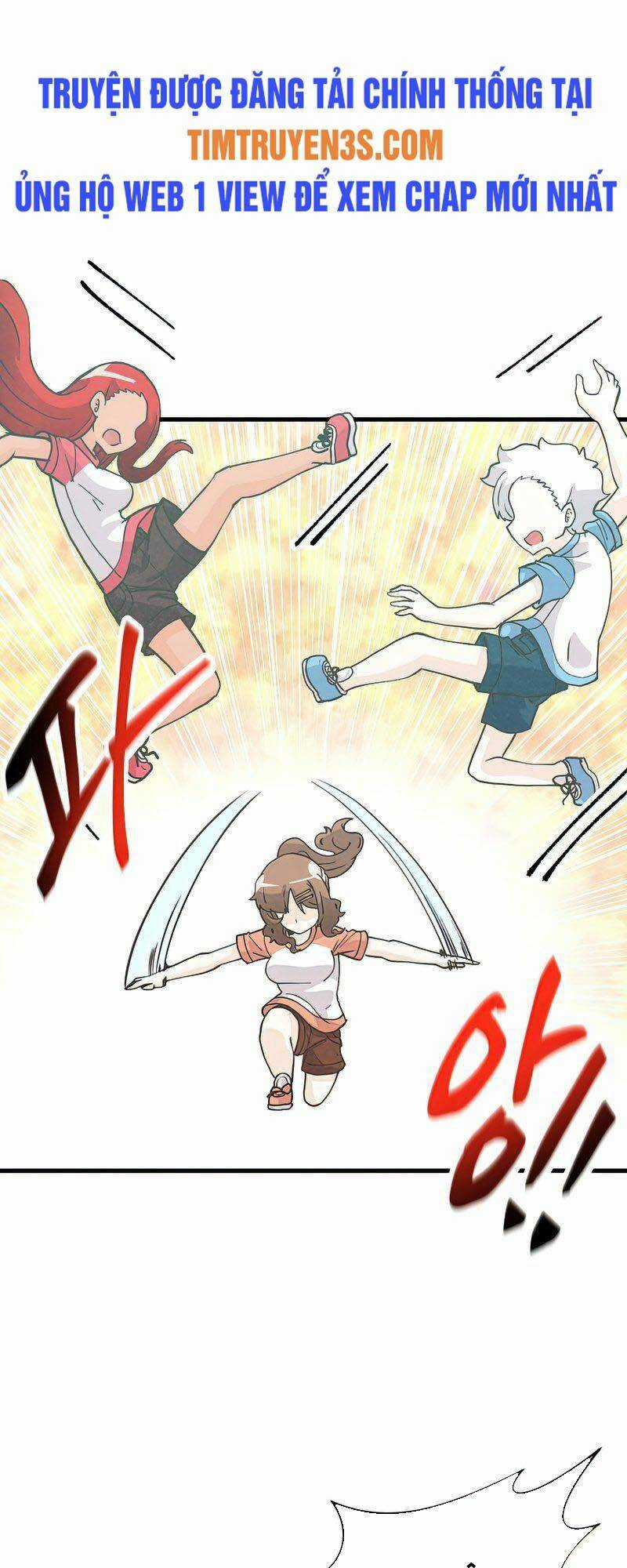 Tôi Trở Thành Một Nông Dân Chapter 107 trang 44