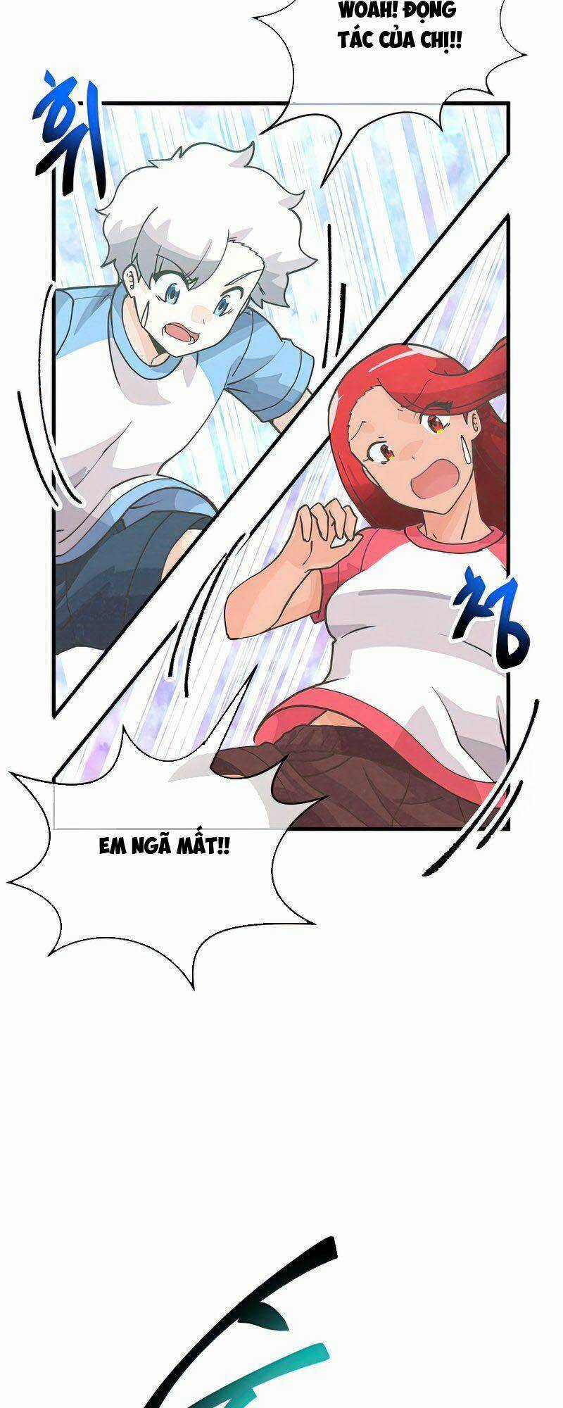 Tôi Trở Thành Một Nông Dân Chapter 107 trang 45