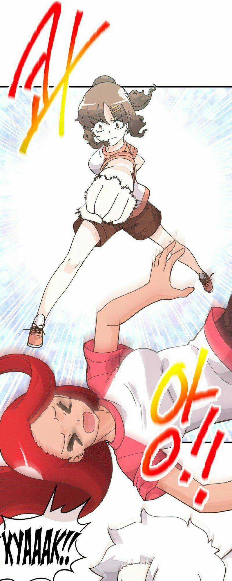 Tôi Trở Thành Một Nông Dân Chapter 107 trang 48