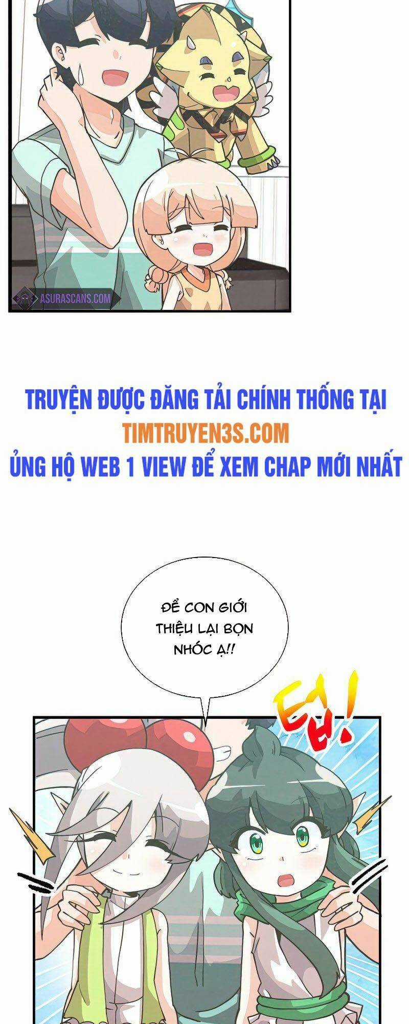 Tôi Trở Thành Một Nông Dân Chapter 107 trang 5