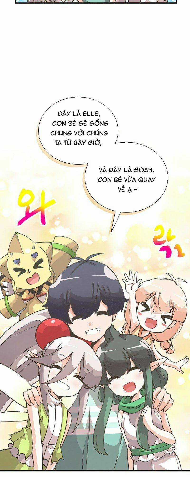 Tôi Trở Thành Một Nông Dân Chapter 107 trang 6