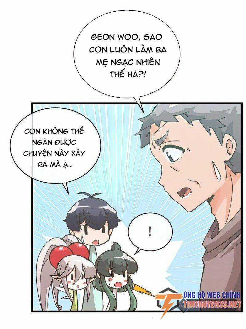 Tôi Trở Thành Một Nông Dân Chapter 107 trang 9