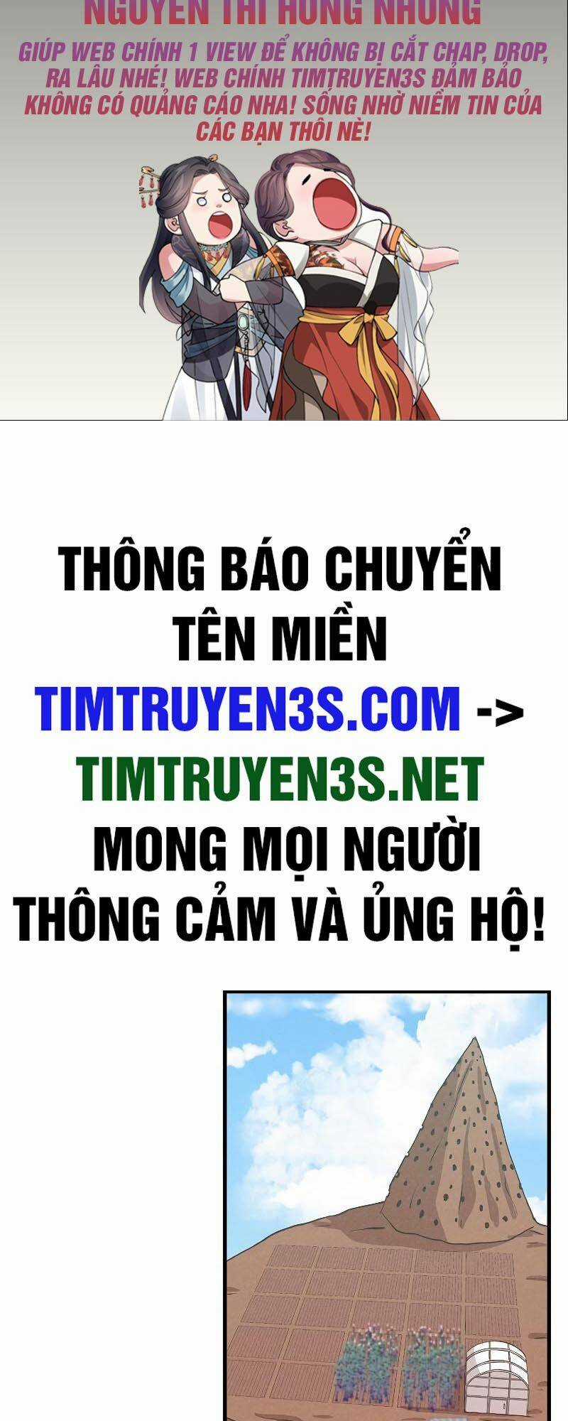 Tôi Trở Thành Một Nông Dân Chapter 108 trang 1