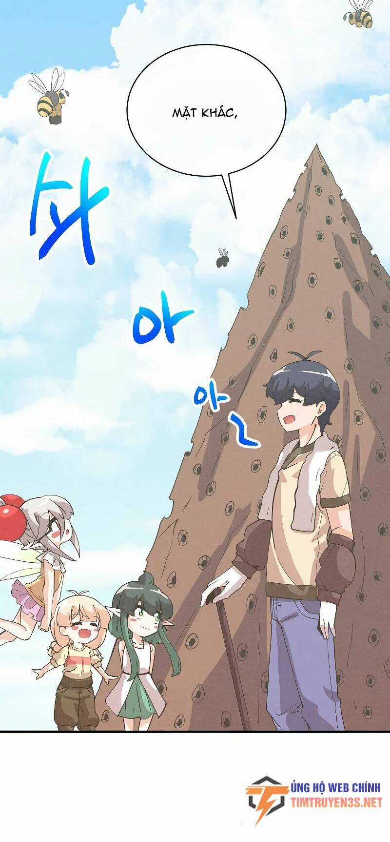 Tôi Trở Thành Một Nông Dân Chapter 108 trang 11