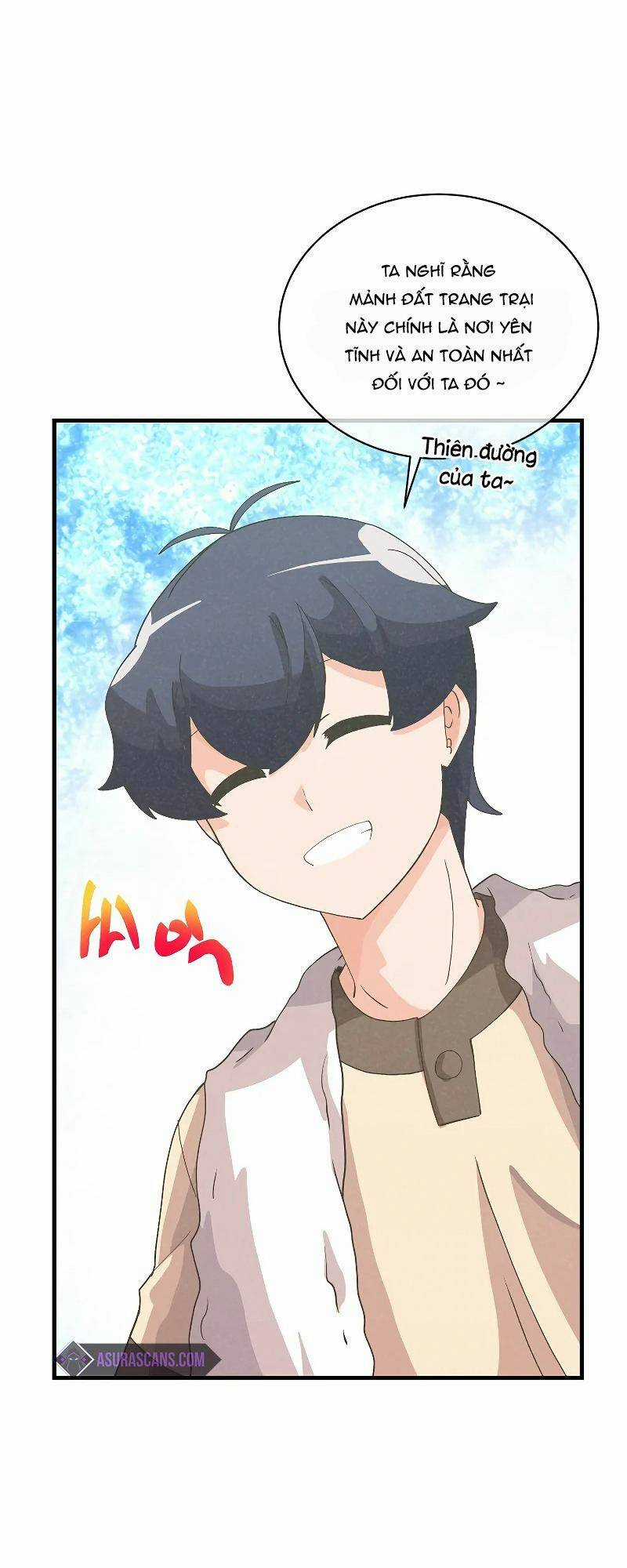 Tôi Trở Thành Một Nông Dân Chapter 108 trang 12