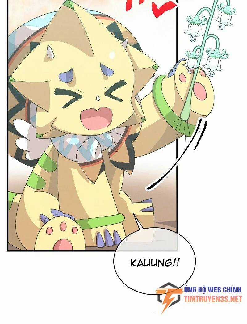 Tôi Trở Thành Một Nông Dân Chapter 108 trang 19