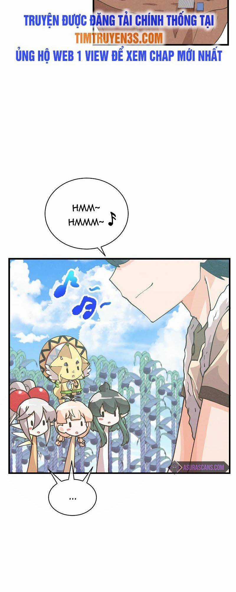 Tôi Trở Thành Một Nông Dân Chapter 108 trang 2