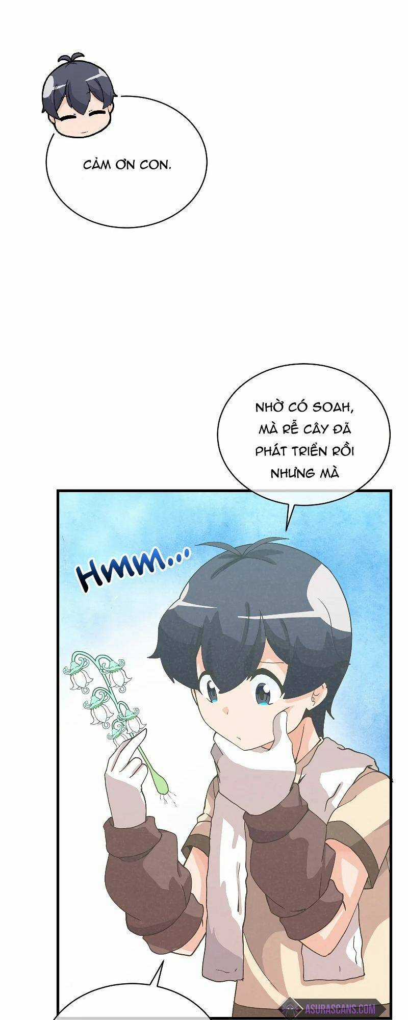 Tôi Trở Thành Một Nông Dân Chapter 108 trang 20