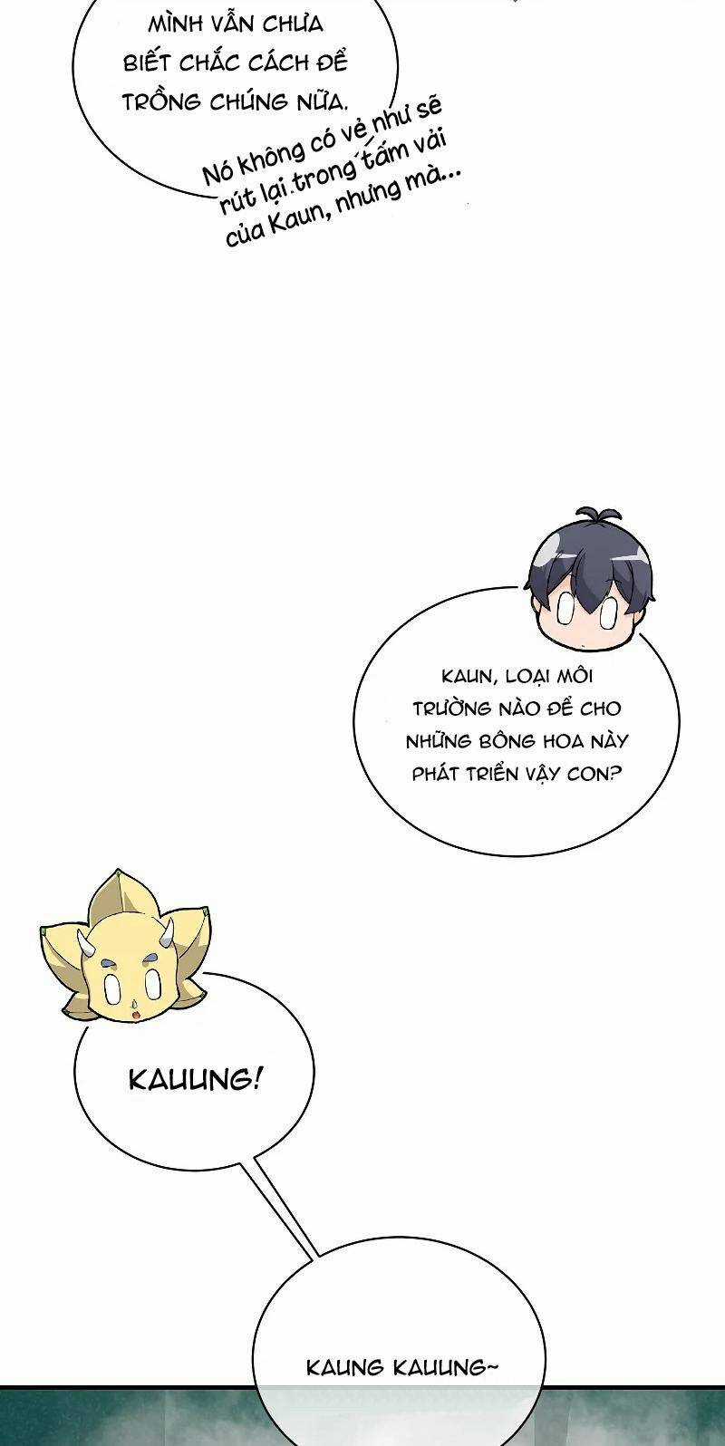 Tôi Trở Thành Một Nông Dân Chapter 108 trang 21